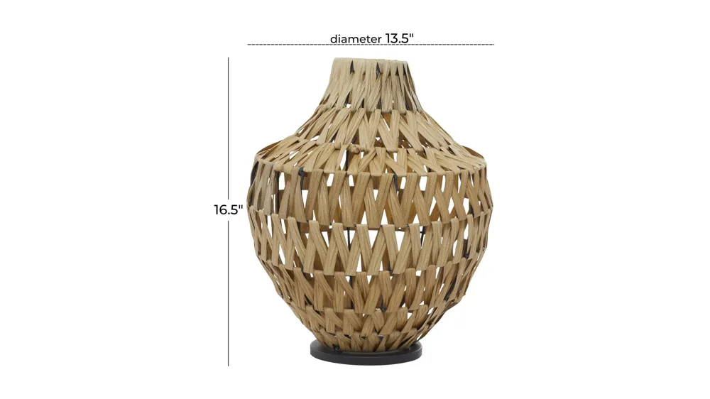 Ivy Collection Gotz Vase Dimensions