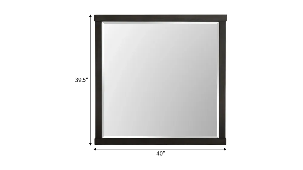 Gunnar Mirror Dimensions