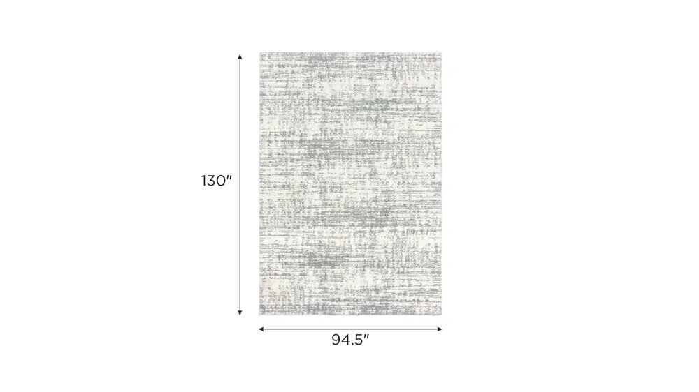 Vienna Area Rug Dimensions