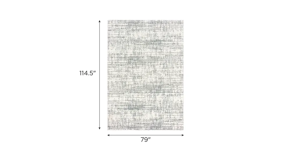 Vienna Area Rug Dimensions