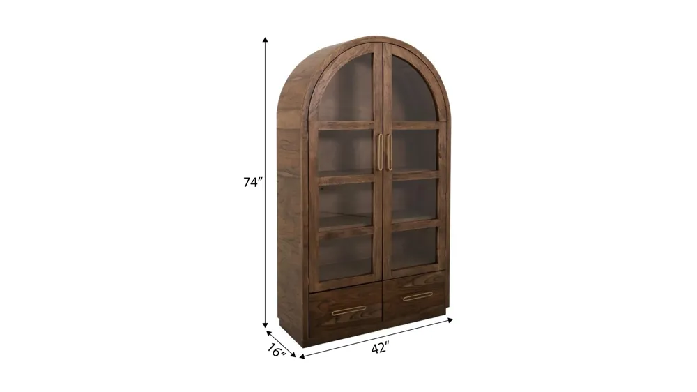 Balam Cabinet Dimensions
