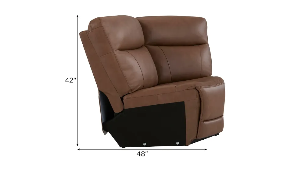 Harbin Wedge Dimensions