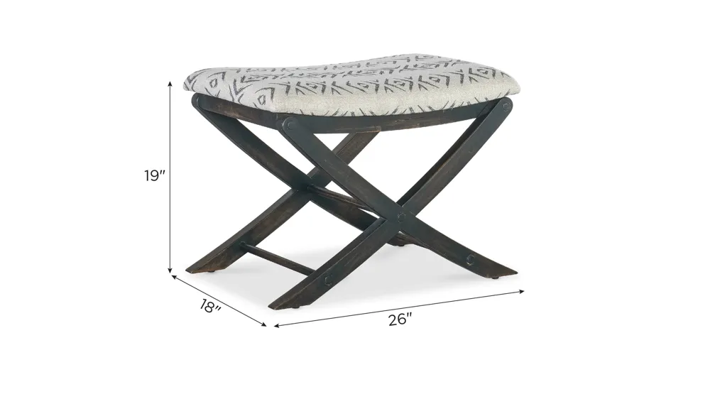 Retreat Camp Bench Dimensions