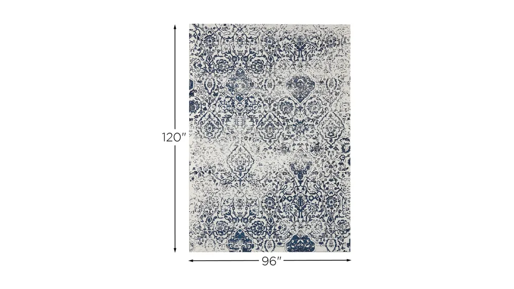 Slater Area Rug Dimensions