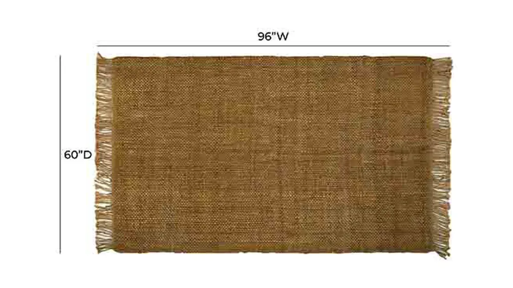 Mata Area Rug Dimensions