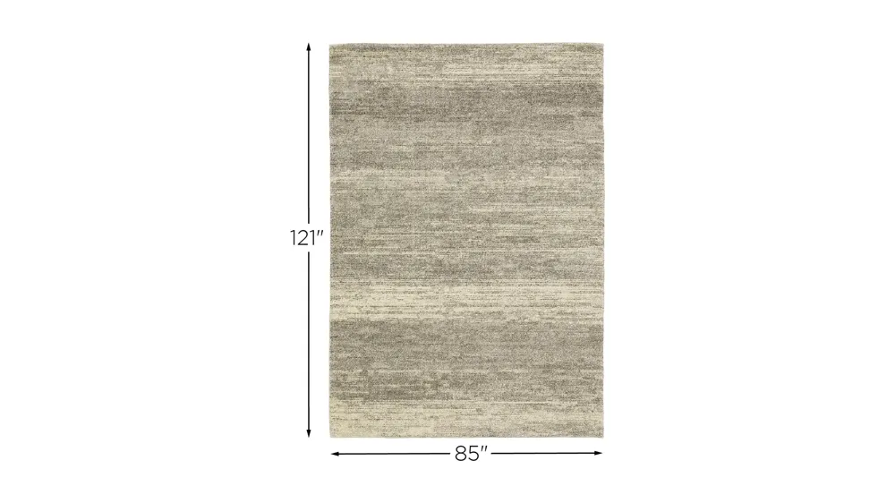 Burke Area Rug Dimensions