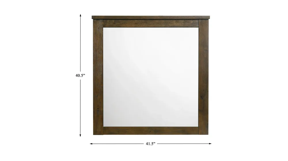 Arya Mirror Dimensions