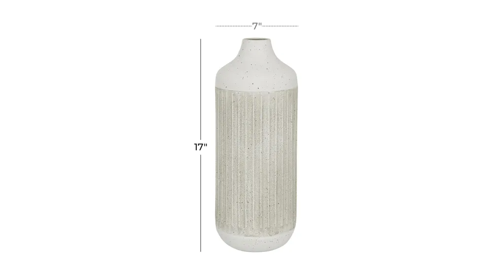 Ivy Collection Spinjitzu Vase Dimensions