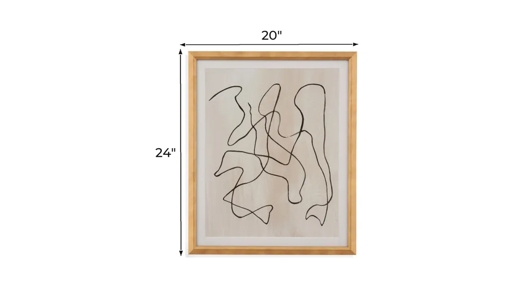 Bound III Dimensions