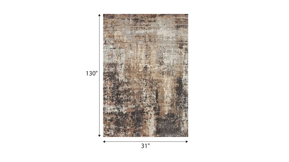 Terania Area Rug Dimensions