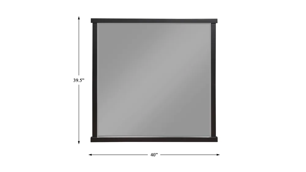 Cornwall Mirror Dimensions