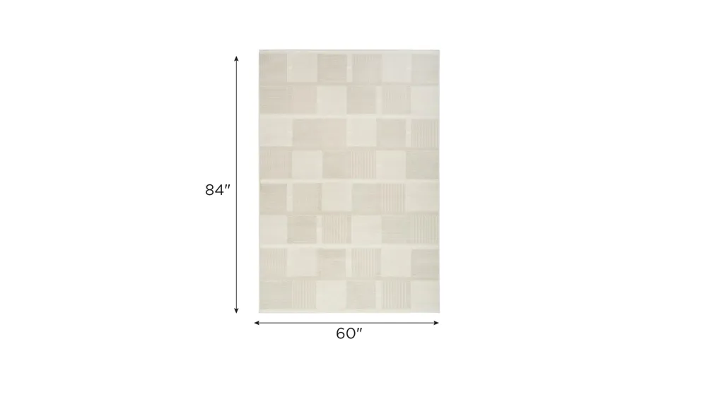 Nancy Area Rug Dimensions