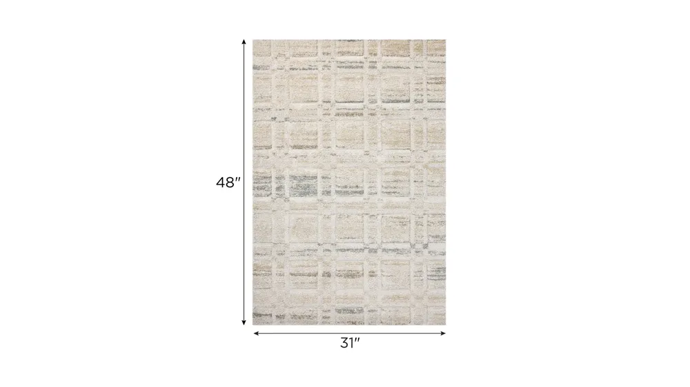 Siesta Area Rug Dimensions