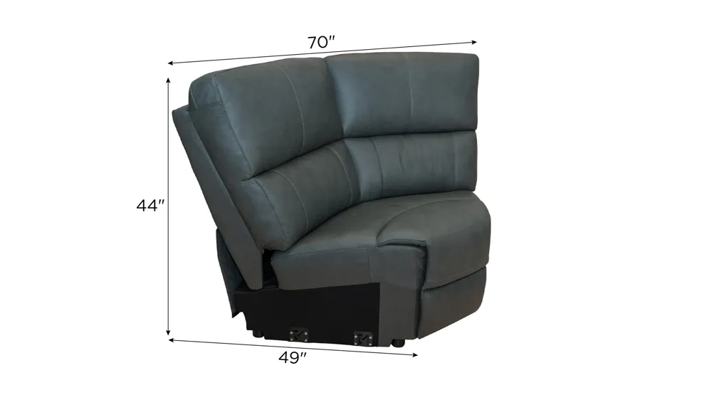 Henrick Full Wedge Dimensions