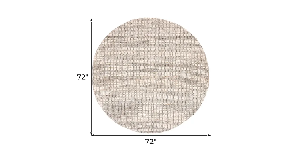Marbella II Area Rug Dimensions
