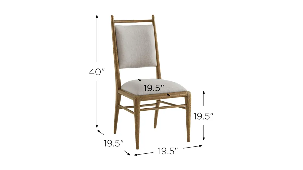 Nova Dining Side Chair II Raymour Flanigan