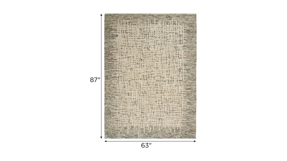 Davos Area Rug Dimensions