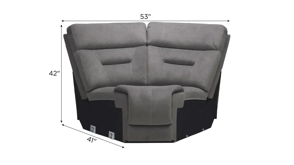 Irving Wedge Dimensions
