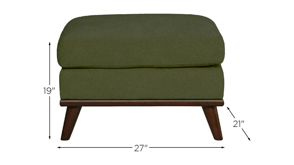 Milo Ottoman Dimensions