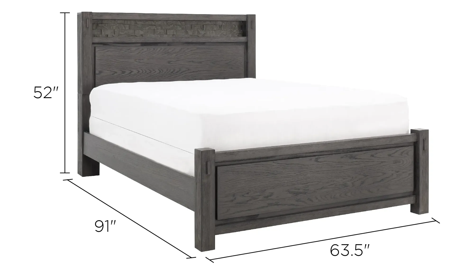 Rockwell Bed