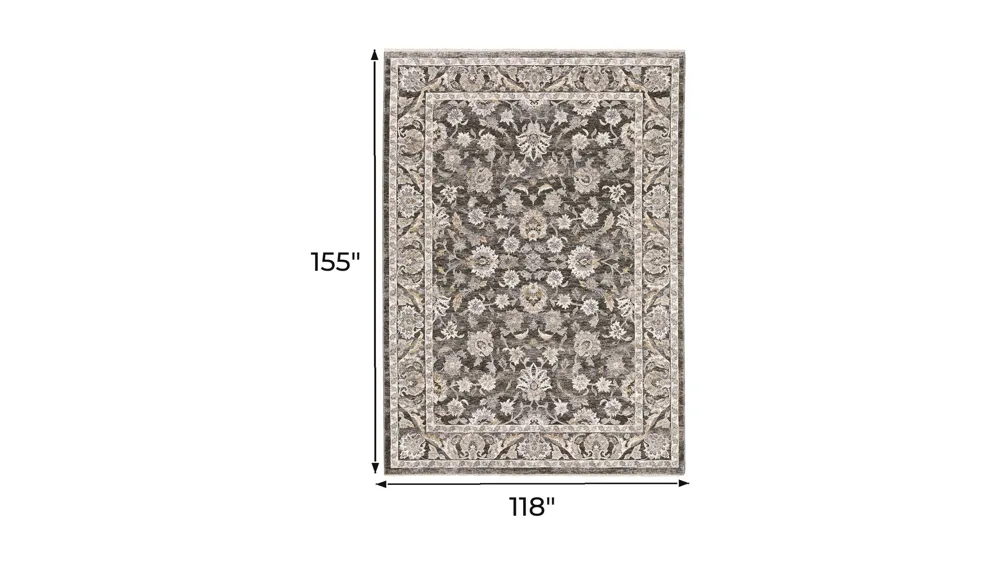 Trinity Area Rug Dimensions