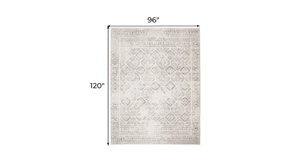 Tulum Area Rug Dimensions