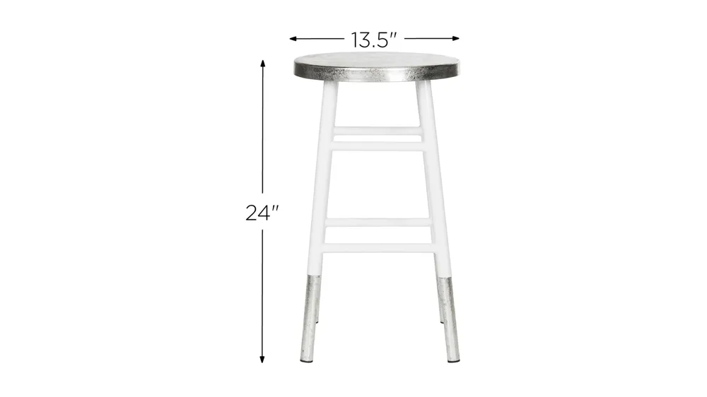 Benita Counter Stool Dimensions