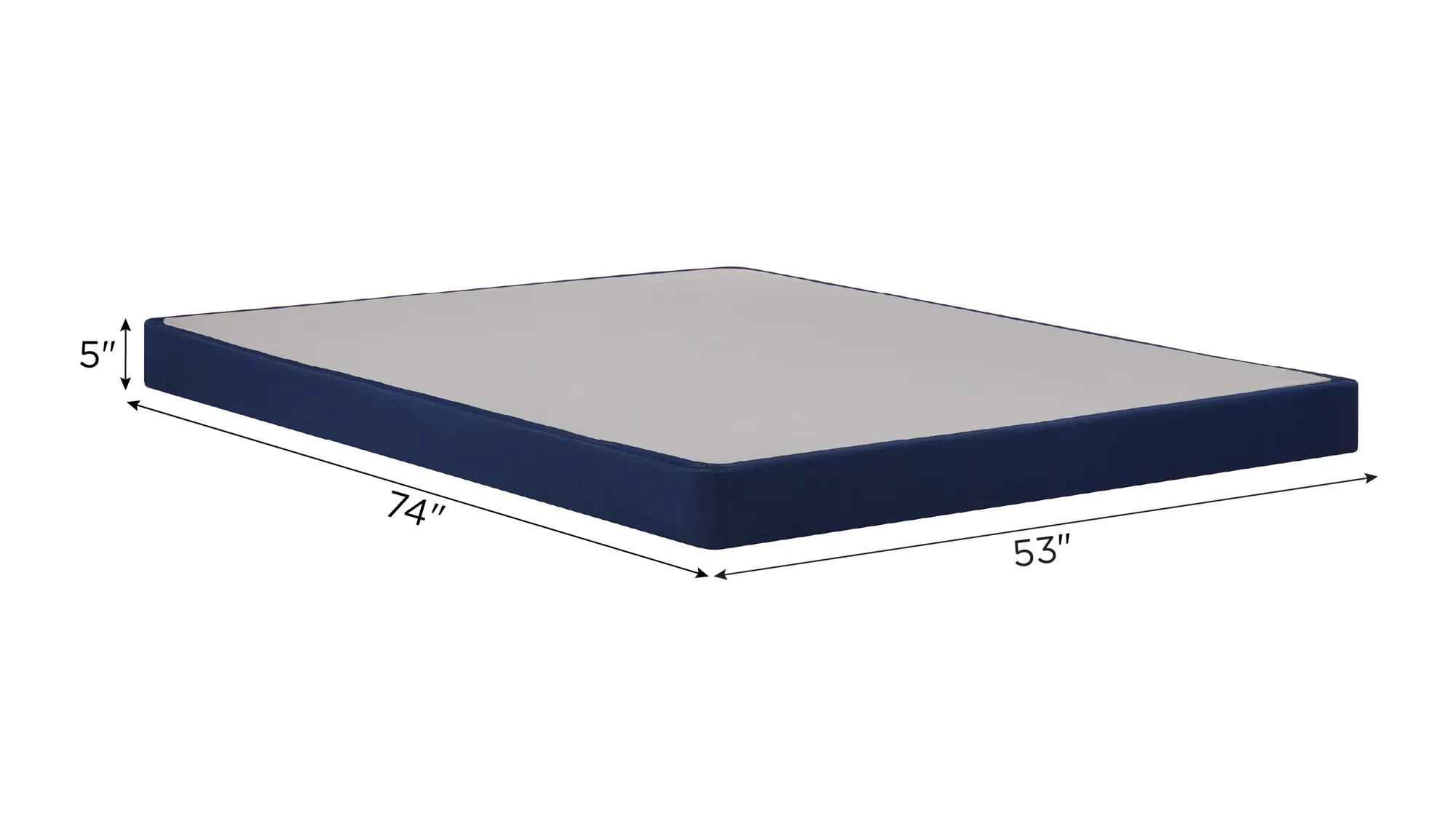 Sealy Posturepedic 5" Box Spring