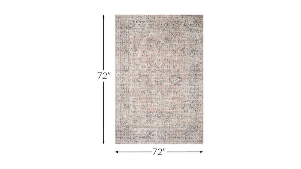Skye Area Rug Dimensions