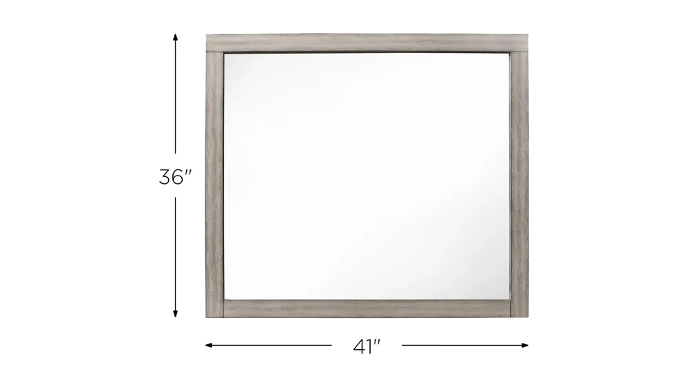 Frado Mirror Dimensions