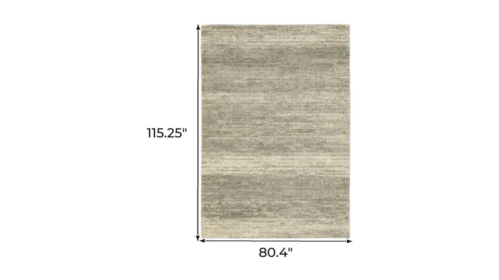 Burke Area Rug Dimensions