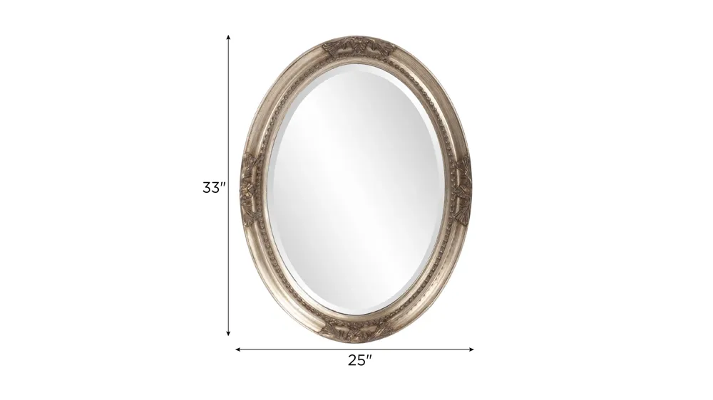 Queen Ann Mirror Dimensions
