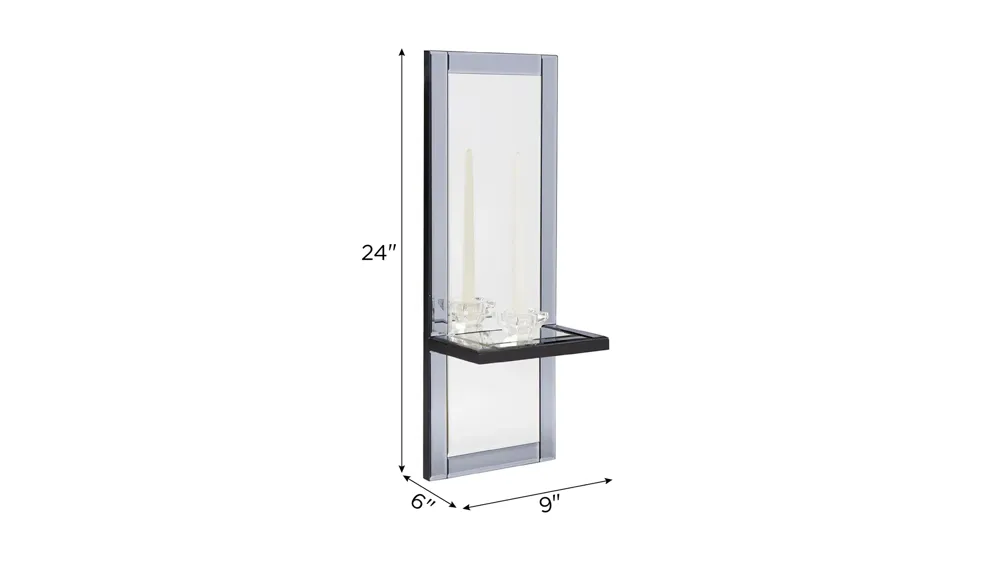Emerson Mirror Dimensions