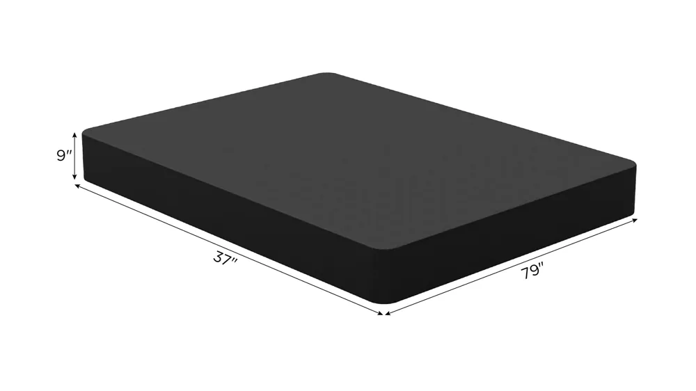 Universal Box Spring Dimensions
