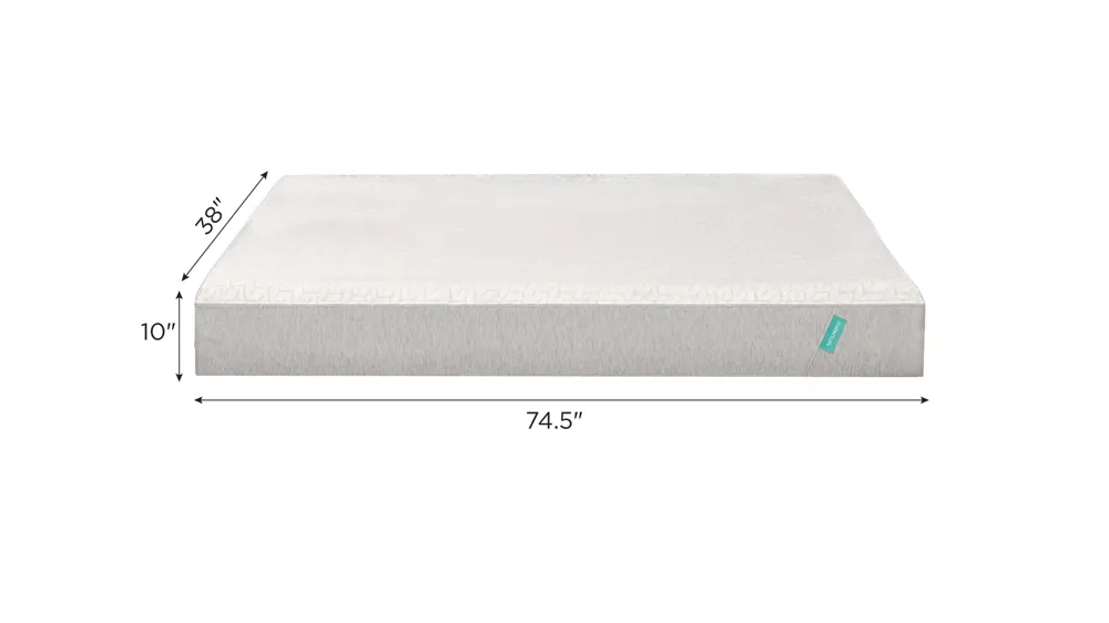 Tuft and Needle Original Mattress Dimensions