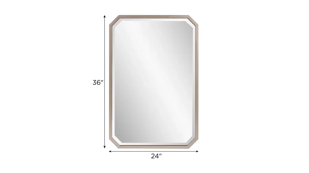 Londyn Mirror Dimensions