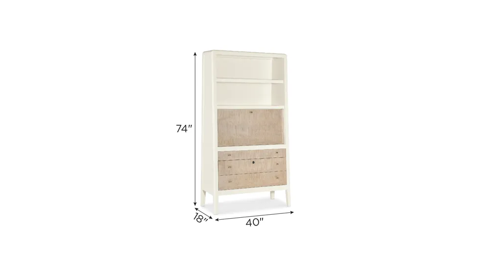 Hera Accent Cabinet Dimensions