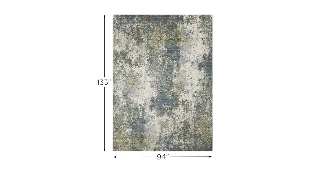 Jameson Area Rug Dimensions