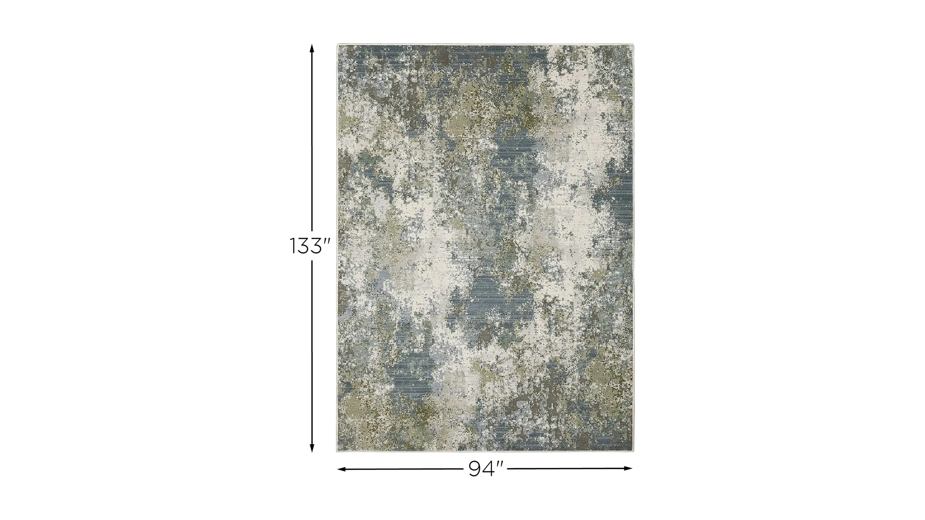 Jameson Area Rug | Raymour & Flanigan
