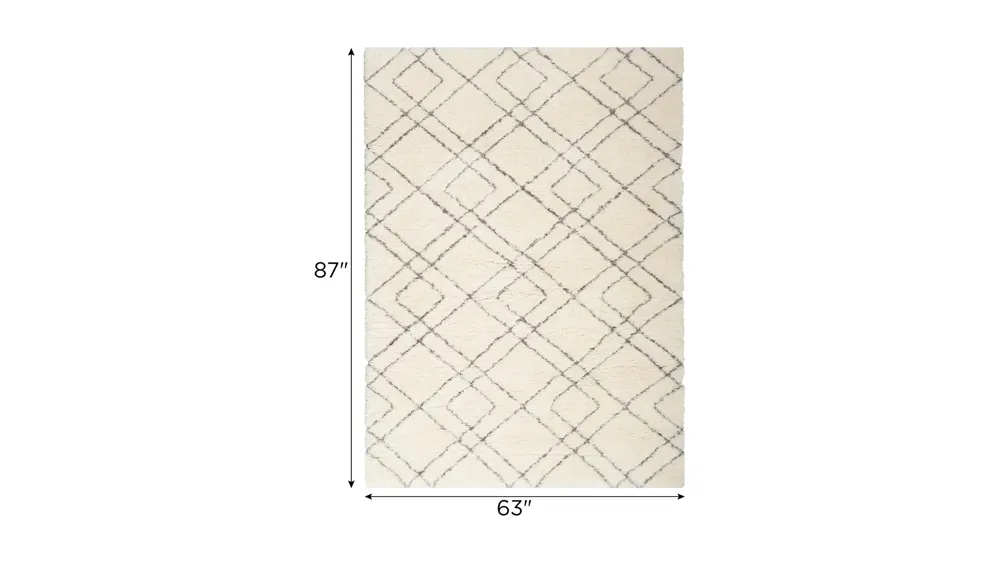 Channel Area Rug Dimensions