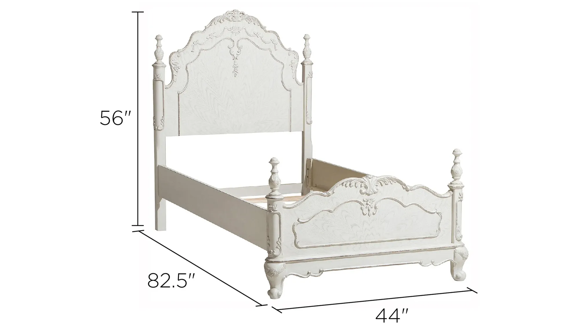 Averny Bed