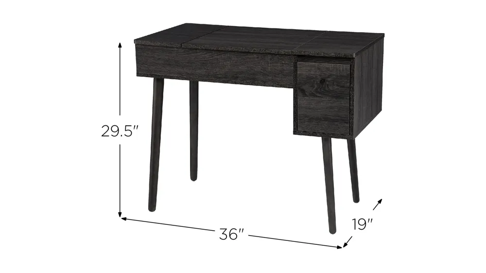 Epping Vanity Dimensions
