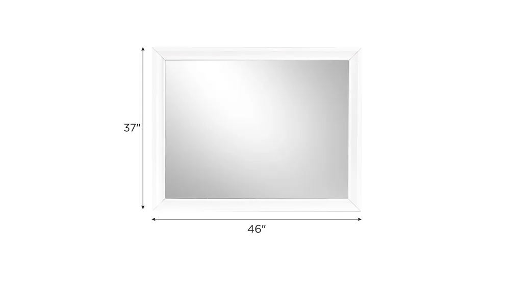 Madrid Mirror Dimensions
