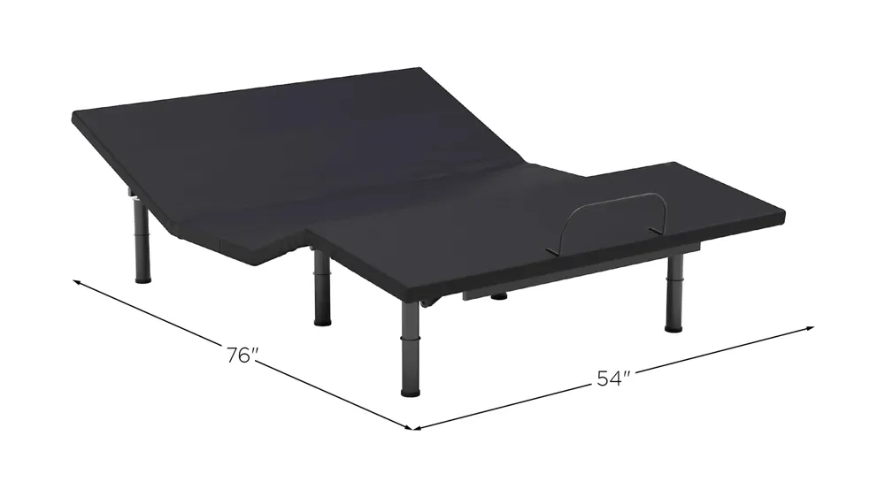 Reverie 3EM Adjustable Base | Raymour & Flanigan