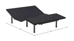 Reverie 3EM Adjustable Base | Raymour & Flanigan