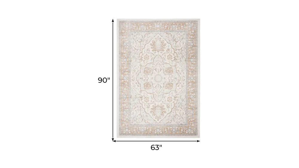 Isabella Area Rug Dimensions