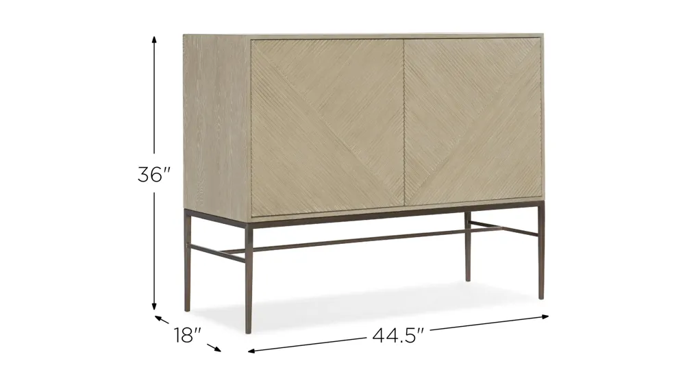 Cora Credenza Dimensions