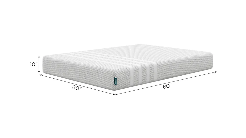 Leesa Original Mattress Dimensions