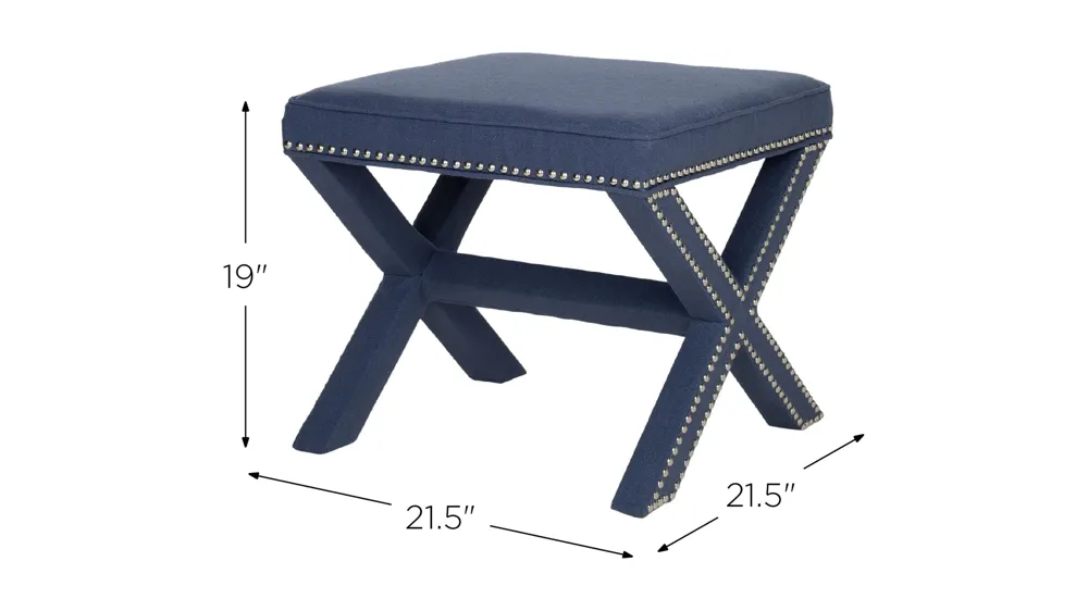 Amais Ottoman Dimensions
