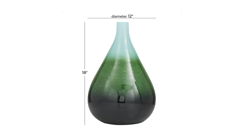 Malibu Vase Dimensions